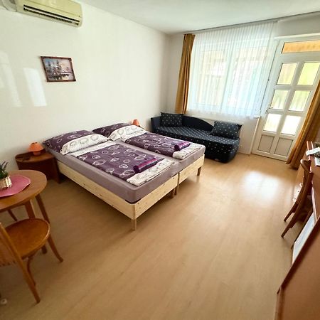 Zam-Zem Holiday Apartman Hajdúszoboszló Exterior foto