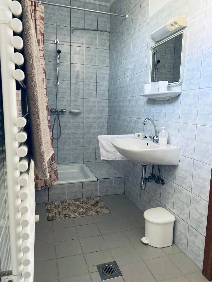 Zam-Zem Holiday Apartman Hajdúszoboszló Exterior foto