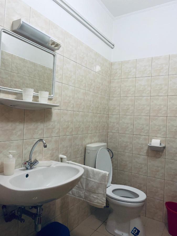 Zam-Zem Holiday Apartman Hajdúszoboszló Exterior foto