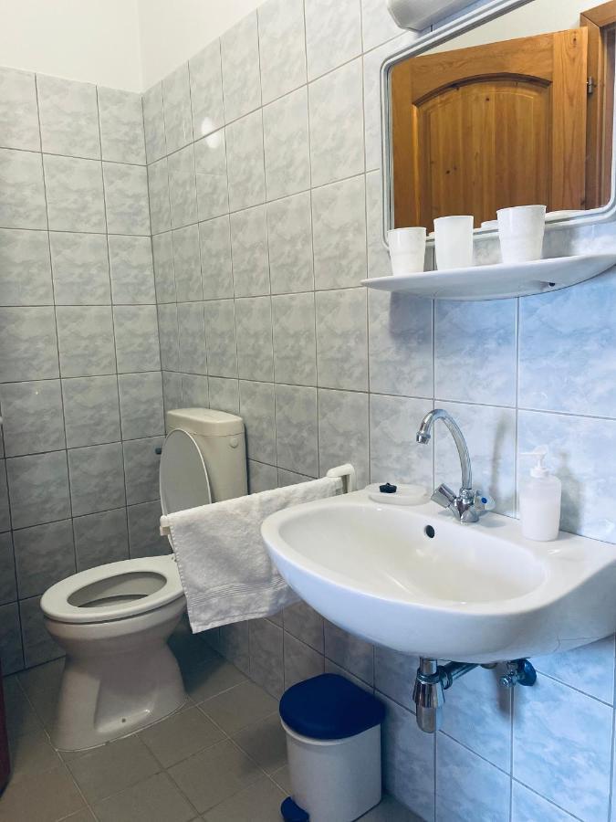 Zam-Zem Holiday Apartman Hajdúszoboszló Exterior foto