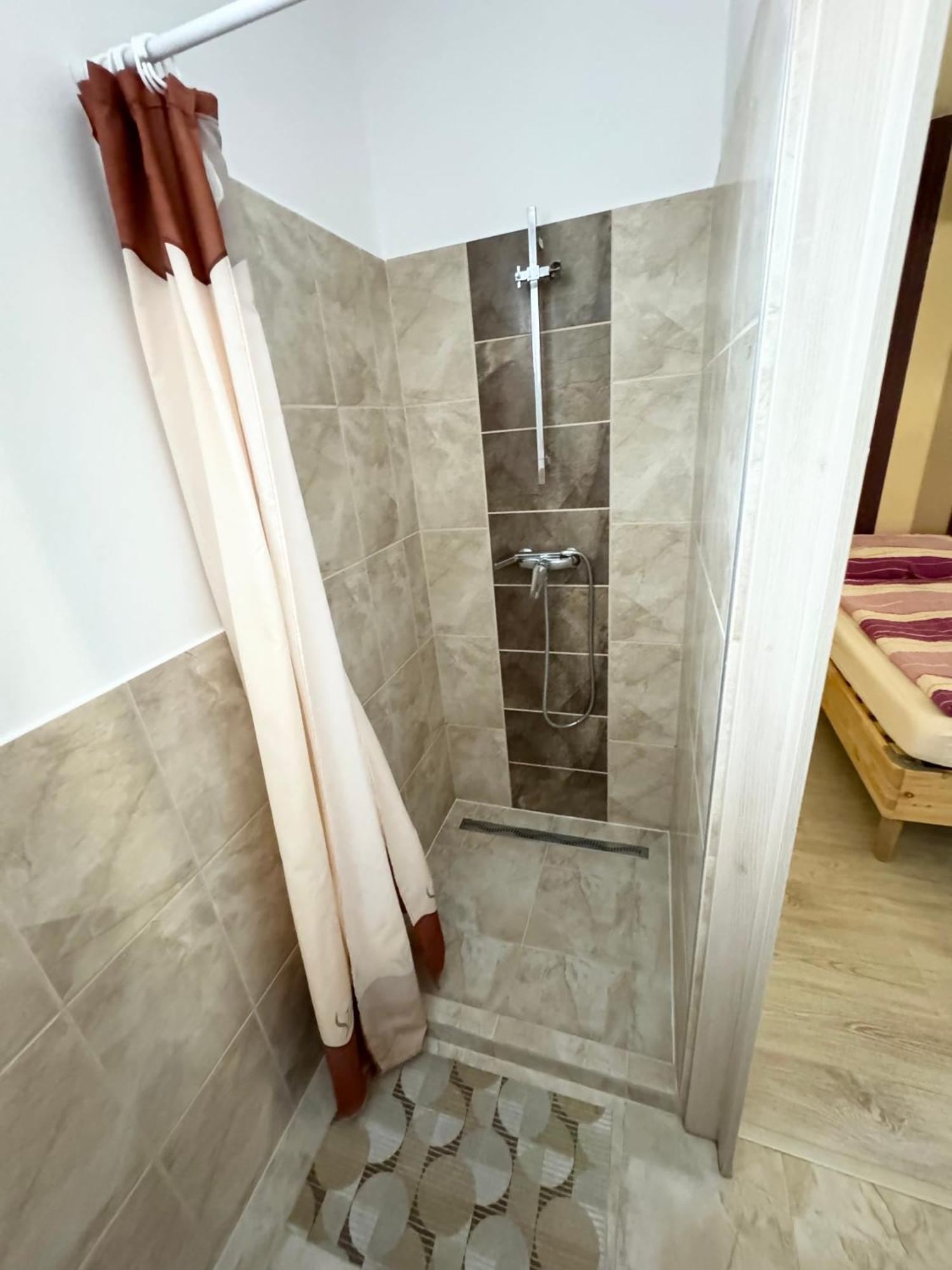 Zam-Zem Holiday Apartman Hajdúszoboszló Exterior foto