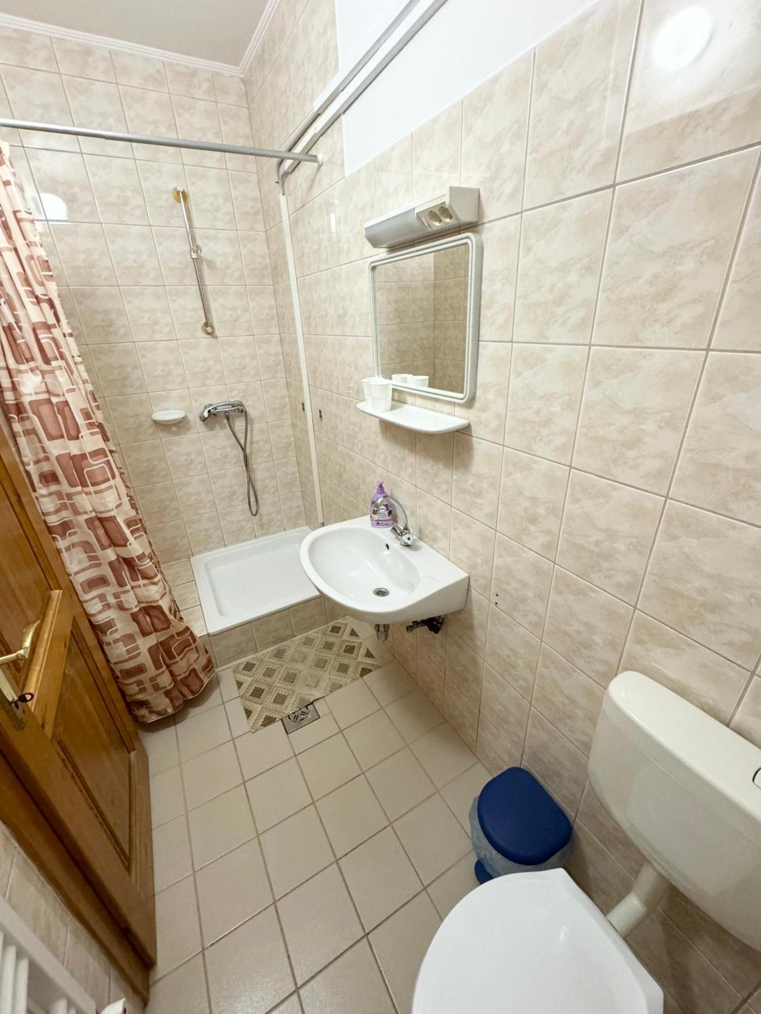 Zam-Zem Holiday Apartman Hajdúszoboszló Exterior foto