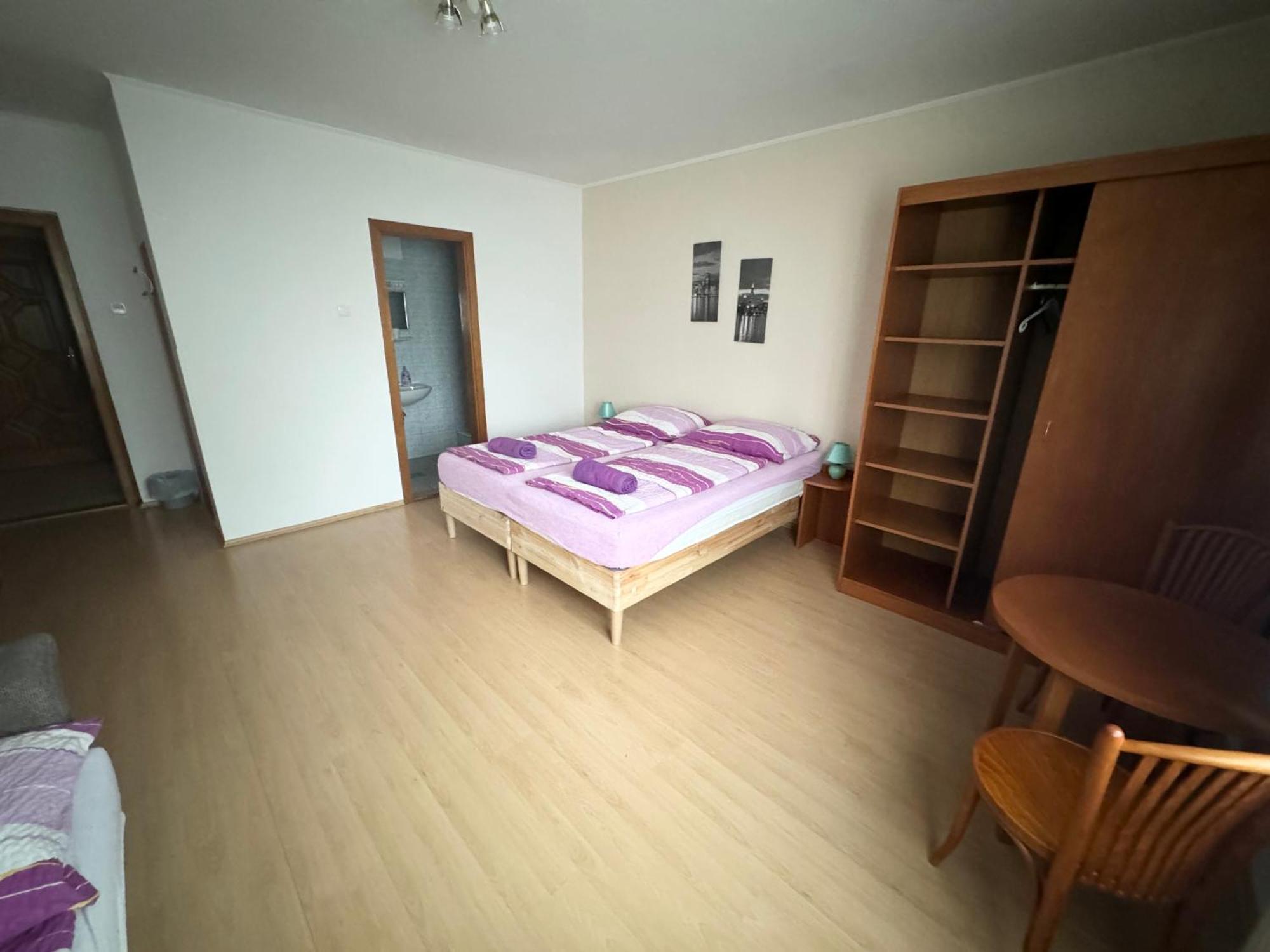 Zam-Zem Holiday Apartman Hajdúszoboszló Exterior foto